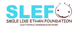 Smile Like Ethan Foundation Logo